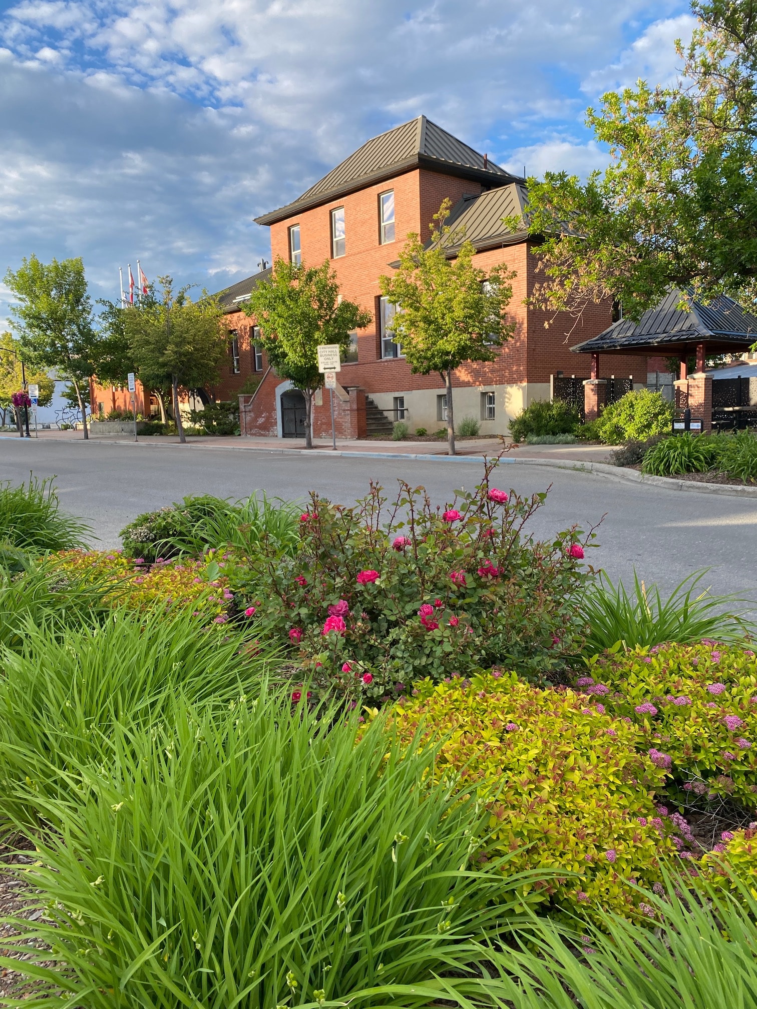 Cranbrook community